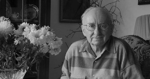 Długo przemycał diabła i anioła