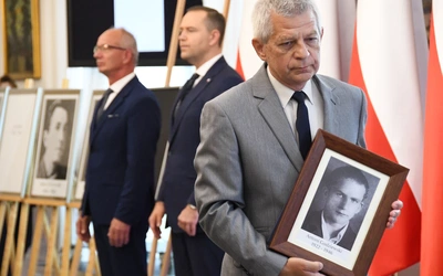 Mieli zginąć bez wieści. A jednak...