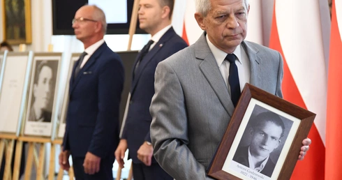 Mieli zginąć bez wieści. A jednak...