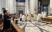 Błogosławieństwo wdów konsekrowanych cz. 1