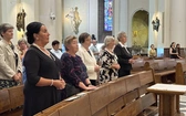 Błogosławieństwo wdów konsekrowanych cz. 1