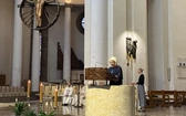 Błogosławieństwo wdów konsekrowanych cz. 1