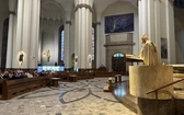 Błogosławieństwo wdów konsekrowanych cz. 1