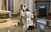 Błogosławieństwo wdów konsekrowanych cz. 1