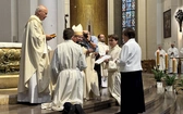 Błogosławieństwo wdów konsekrowanych cz. 1