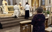 Błogosławieństwo wdów konsekrowanych cz. 1