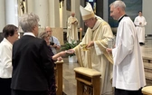 Błogosławieństwo wdów konsekrowanych cz. 1