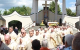 O św. Kindze, która oparła się przemijaniu, mierniku siły Kościoła oraz poczuciu dumy i wybrania