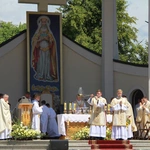 U św. Kingi w Starym Sączu