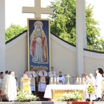 U św. Kingi w Starym Sączu