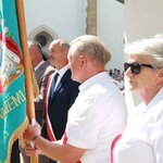 U św. Kingi w Starym Sączu