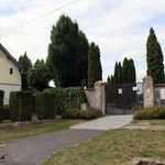 Cmentarz sióstr zakonnych w Bílej Vodzie