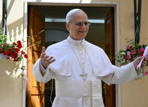 Peru: Powstaje symfonia na cześć Leona XIV 