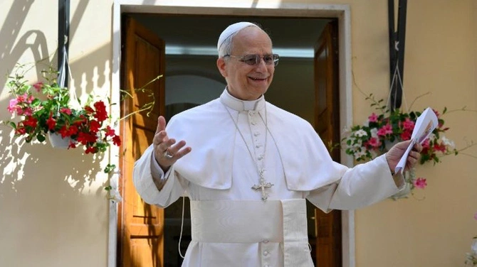 Peru: Powstaje symfonia na cześć Leona XIV 