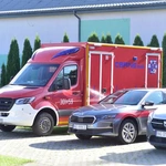 XX Ogólnopolski Dzień Bezpiecznego Kierowcy
