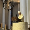 Błogosławieństwo wdów. Homilia bp. Adama Wodarczyka