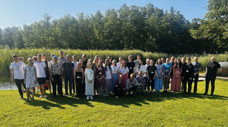 Rekolekcje w Kajaku 2025