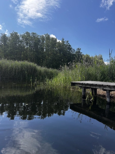 Rekolekcje w Kajaku 2025