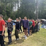 Rekolekcje w Kajaku 2025