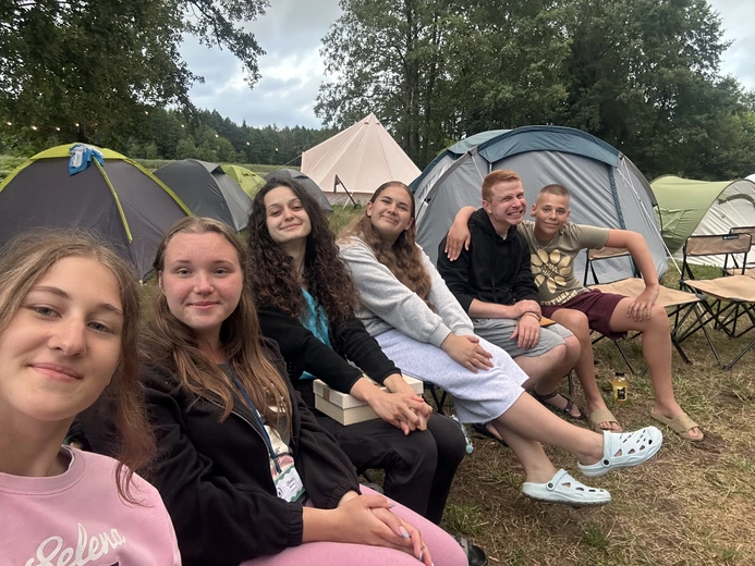 Rekolekcje w Kajaku 2025