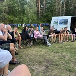 Rekolekcje w Kajaku 2025