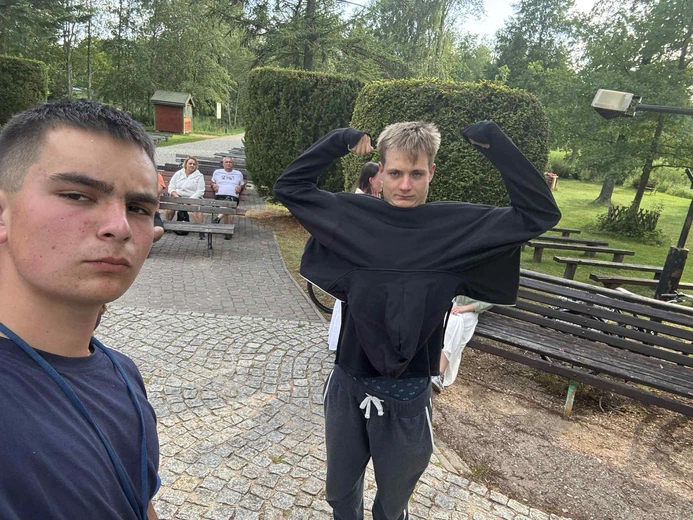 Rekolekcje w Kajaku 2025