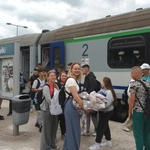 Rekolekcje w Kajaku 2025