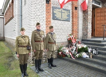 Święte Miejsce. Pokazali, jak kochać ojczyznę