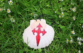 Fenomen Santiago de Compostela 