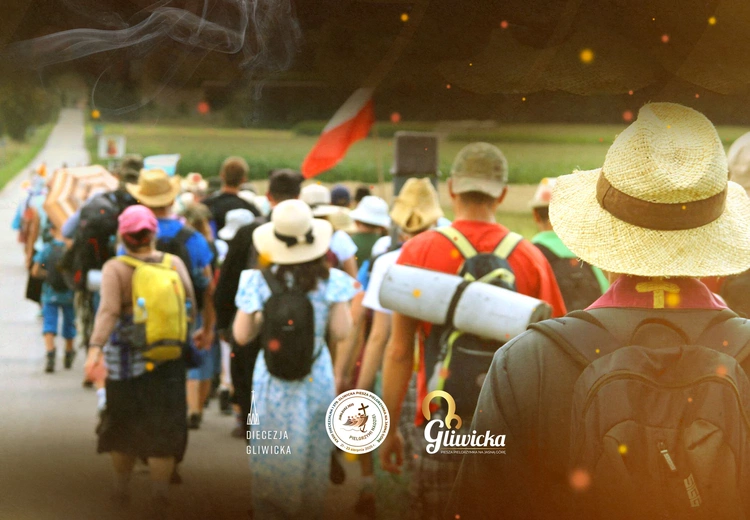 Trwają zapisy na piesze pielgrzymki 