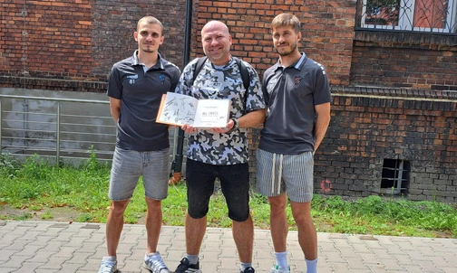Zabrze. Miasto przystąpiło do projektu Fundacji Rodziny Czepczyńskich pt. „ABC Empatii - bo wszyscy jesteśmy tacy sami" 