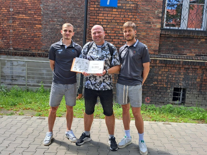 Zabrze. Miasto przystąpiło do projektu Fundacji Rodziny Czepczyńskich pt. „ABC Empatii - bo wszyscy jesteśmy tacy sami" 