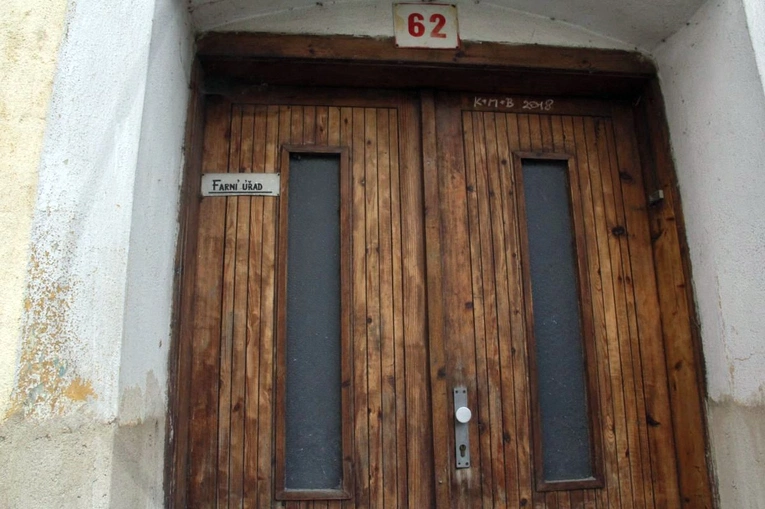 Bílá Voda. Miejsce i muzeum internowanych sióstr zakonnych