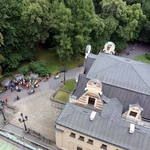 Remont Teatru im. Juliusza Słowackiego w Krakowie