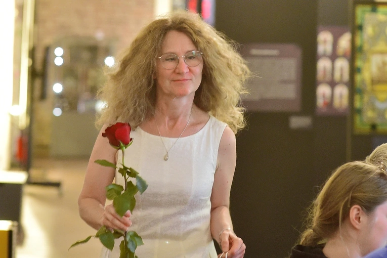 20-lecie Bractwa Pielgrzymkowego św. Jakuba w Kętrzynie