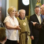 20-lecie Bractwa Pielgrzymkowego św. Jakuba w Kętrzynie