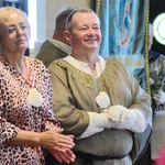 20-lecie Bractwa Pielgrzymkowego św. Jakuba w Kętrzynie