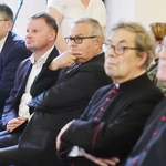 20-lecie Bractwa Pielgrzymkowego św. Jakuba w Kętrzynie