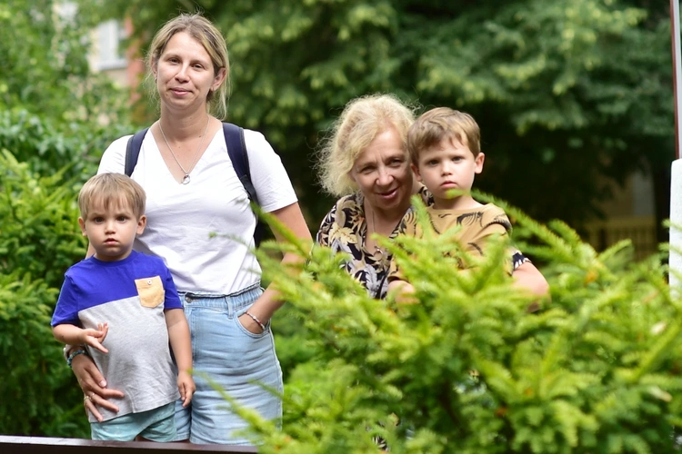20-lecie Bractwa Pielgrzymkowego św. Jakuba w Kętrzynie