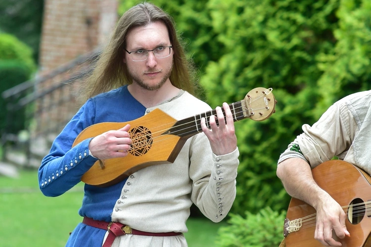 20-lecie Bractwa Pielgrzymkowego św. Jakuba w Kętrzynie