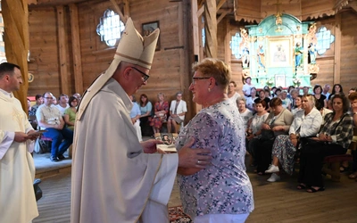 Święto patronalne Opiekunek Życia