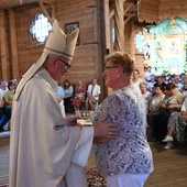 Święto patronalne Opiekunek Życia