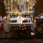 Święto patronalne Opiekunek Życia