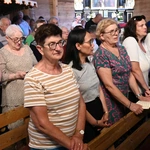 Święto patronalne Opiekunek Życia