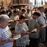 Święto patronalne Opiekunek Życia