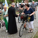 Święto patronalne Opiekunek Życia