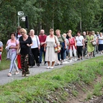 Święto patronalne Opiekunek Życia