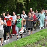 Święto patronalne Opiekunek Życia
