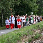 Święto patronalne Opiekunek Życia