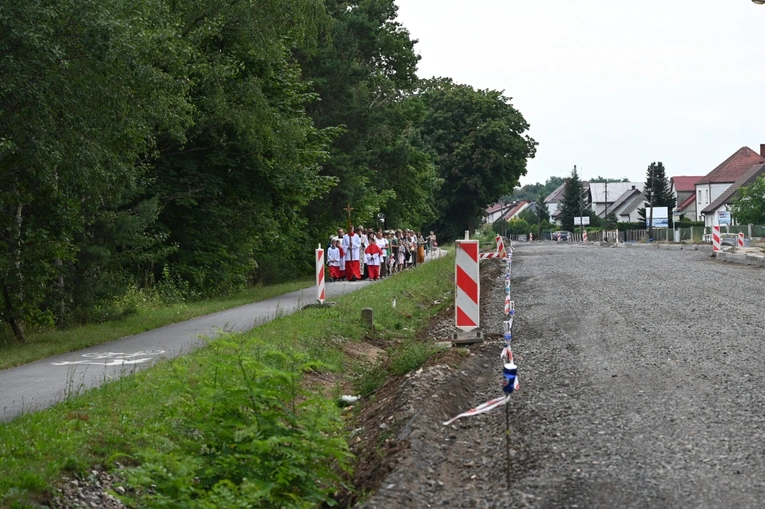 Święto patronalne Opiekunek Życia